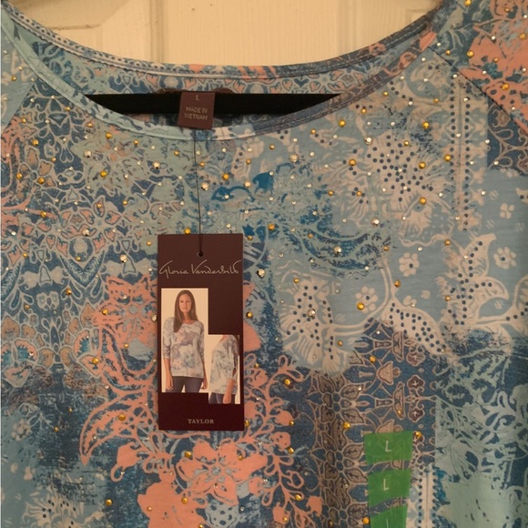 Blouse‎ Spring and Summer - Picture 2 of 3